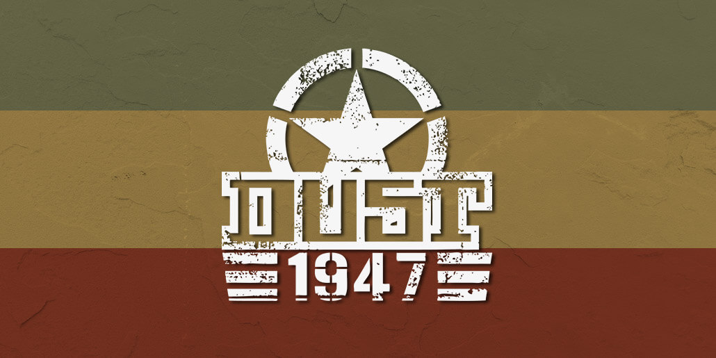 dust tactics 1947
