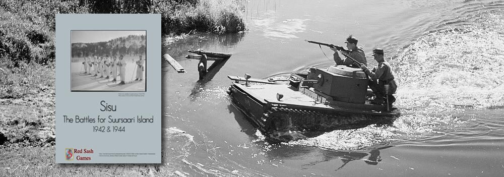 finland wwii wargame war game
