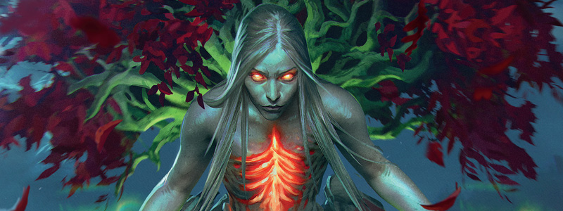 innistrad: midnight hunt