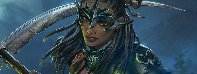 innistrad: midnight hunt