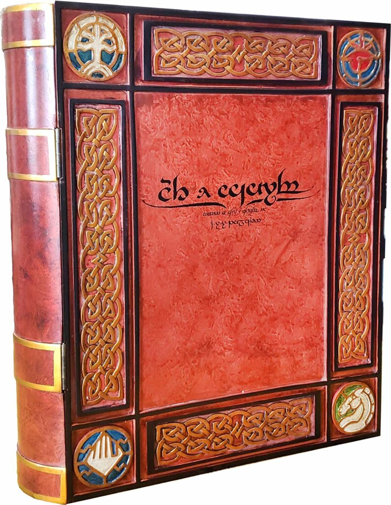 collector's edition book box set boxset