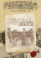 belloludi strategy games rifles