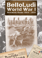 belloludi games wwi world war i 1