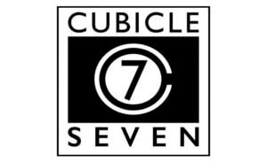cubicle 7 seven