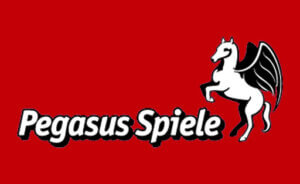 pegasus spiele