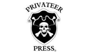 privateer press