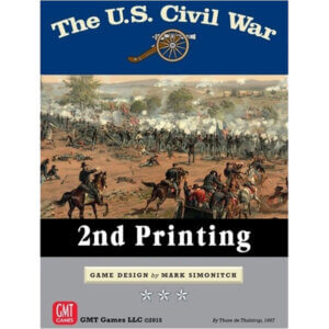 three war game preorders us u.s. civil war united states