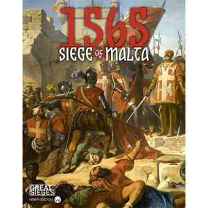 2022 tabletop game releases new preorder 1565 siege malta