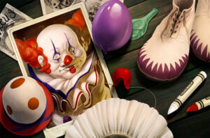 character card