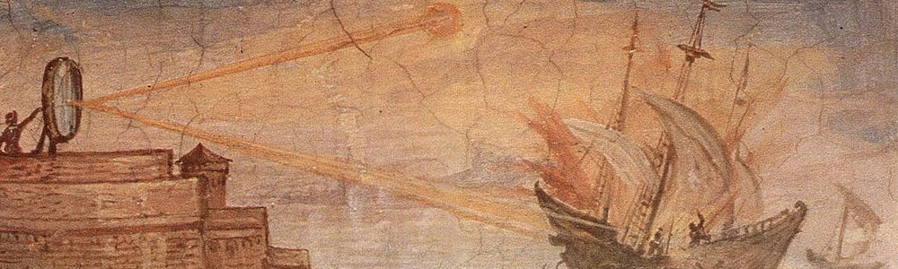 siege syracuse