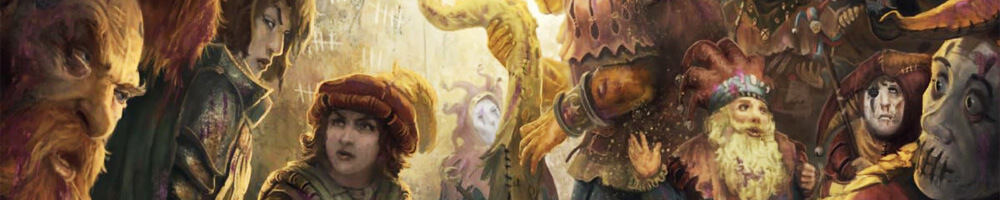 warhammer fantasy roleplay rpg roleplaying