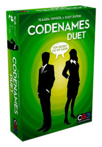 best co-op games for couples codenames duet czech games edition