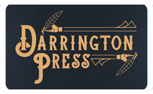 darrington press logo