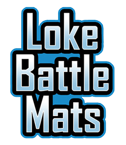 loke battle mats logo