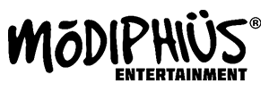 modiphius entertainment logo