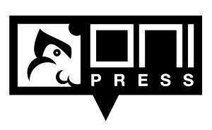 oni press logo