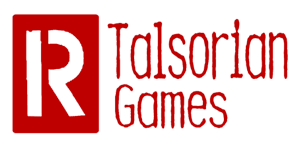 r talisorian games logo