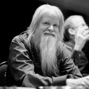 Ed Greenwood