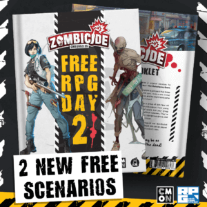 free rpg day 2023 online