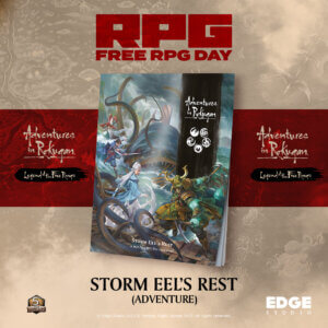 free rpg day 2023 online