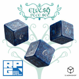 free rpg day 2023 online