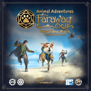 free rpg day 2023 online