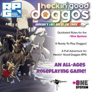 free rpg day 2023 online